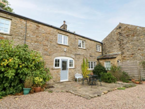 Coverdale Cottage